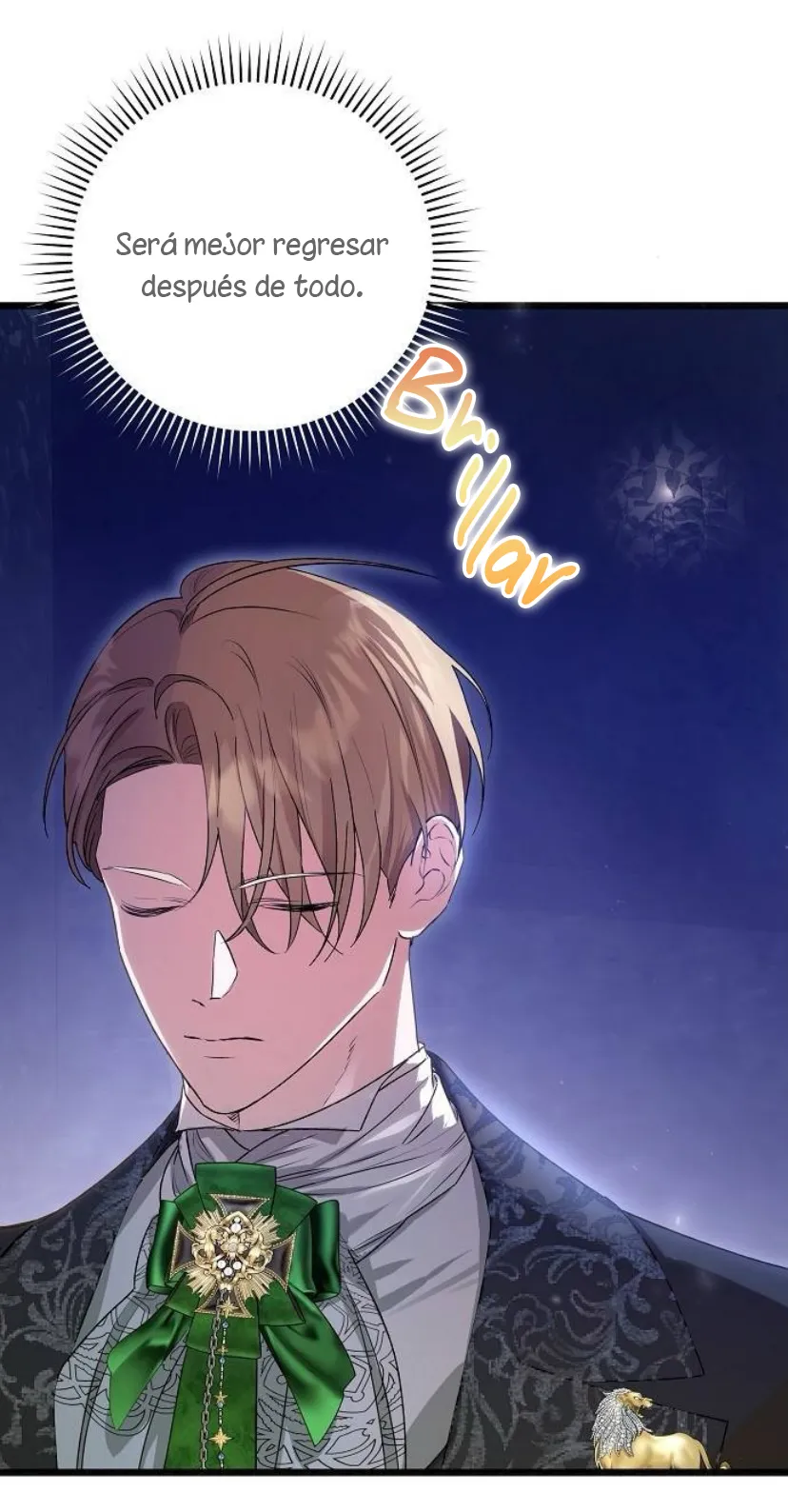 27 La crueldad de la salvación