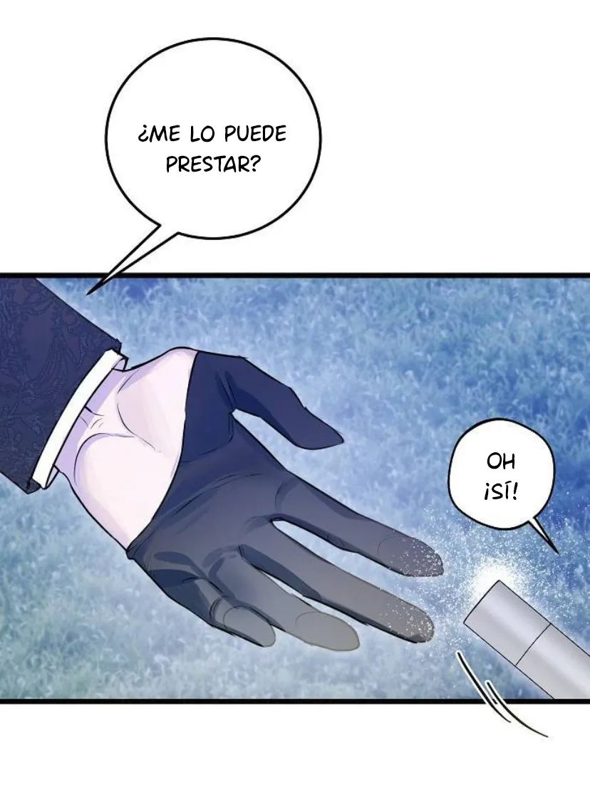 41 La crueldad de la salvación