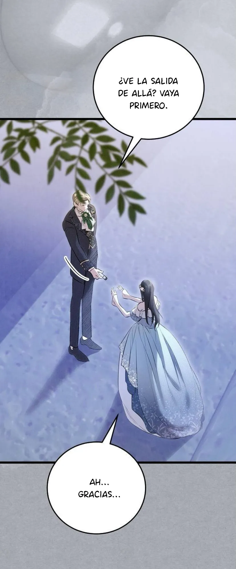 73 La crueldad de la salvación