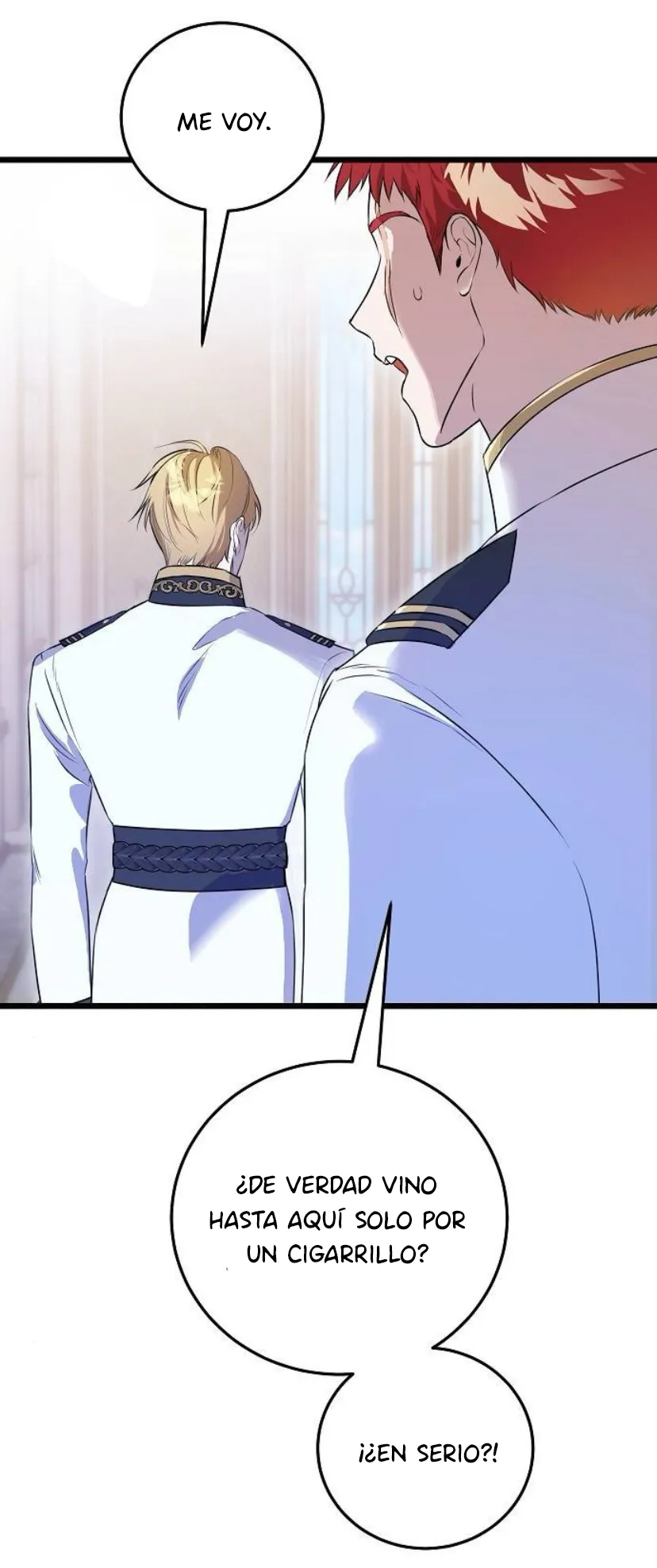 85 La crueldad de la salvación