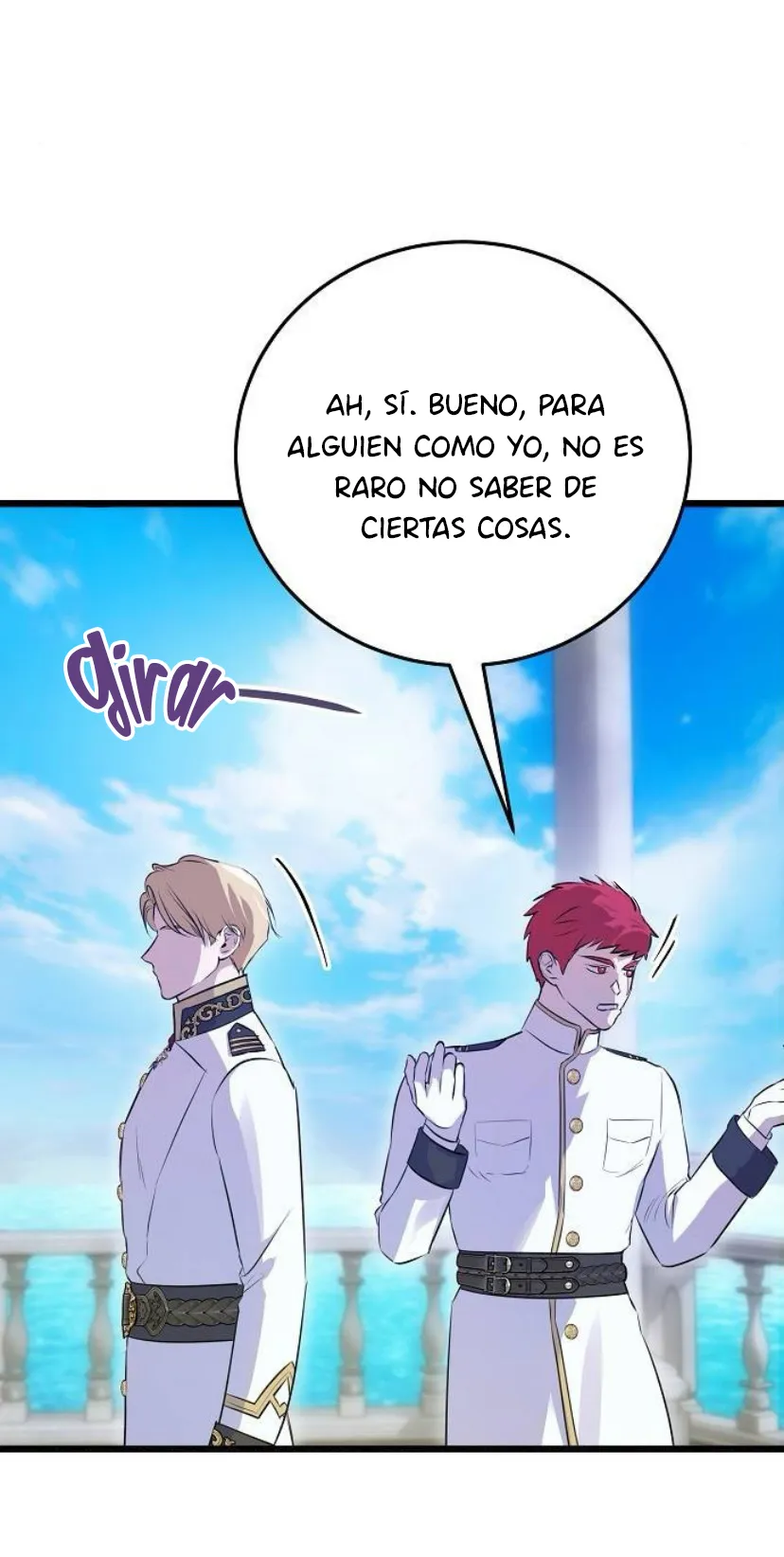 83 La crueldad de la salvación