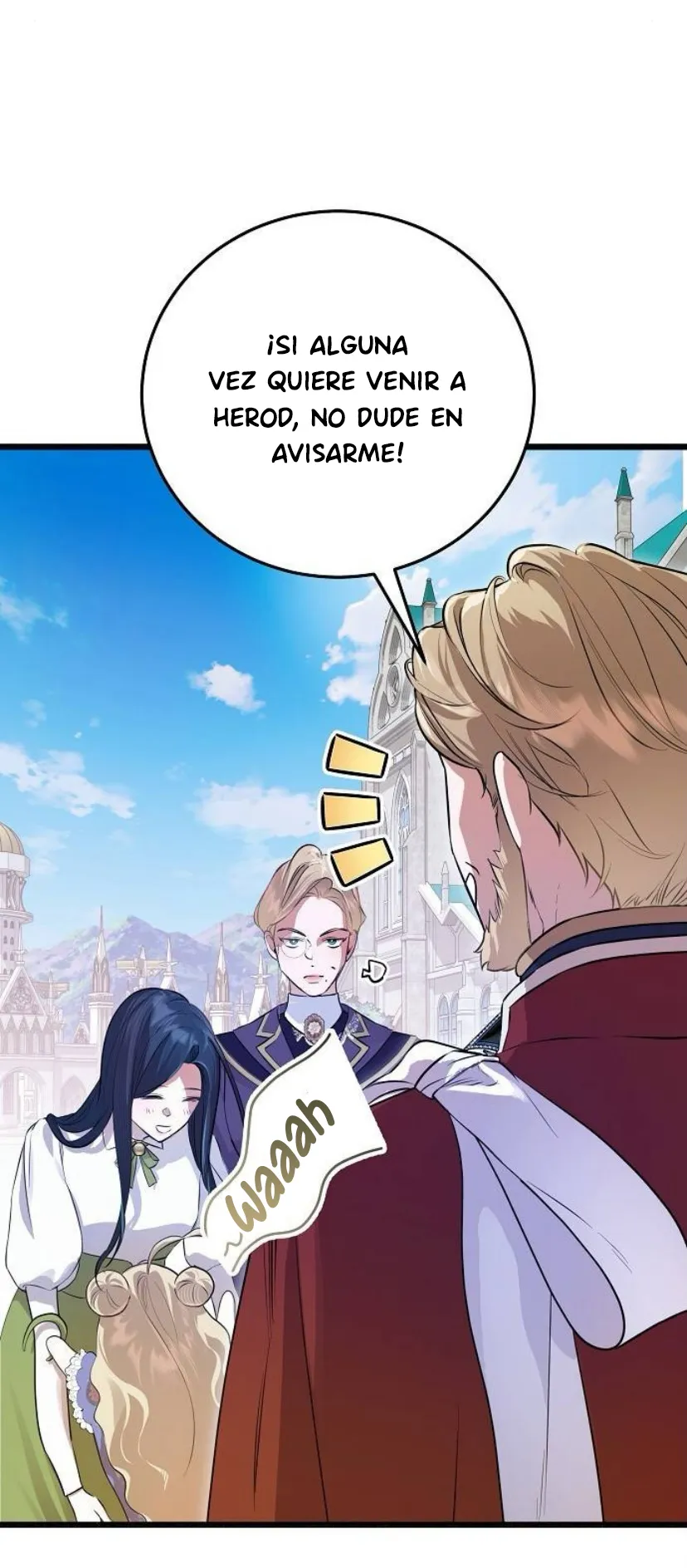 35 La crueldad de la salvación