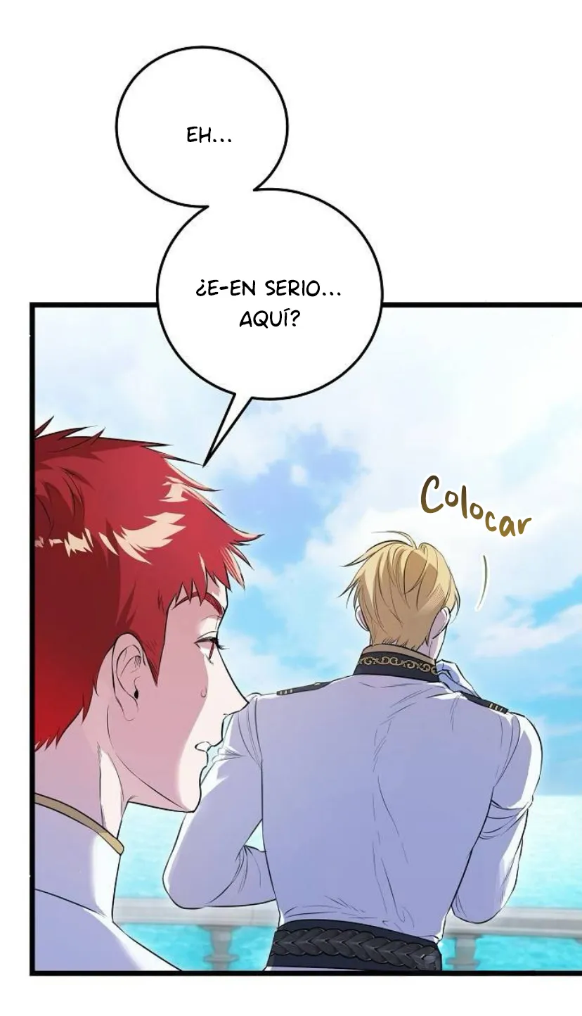 62 La crueldad de la salvación