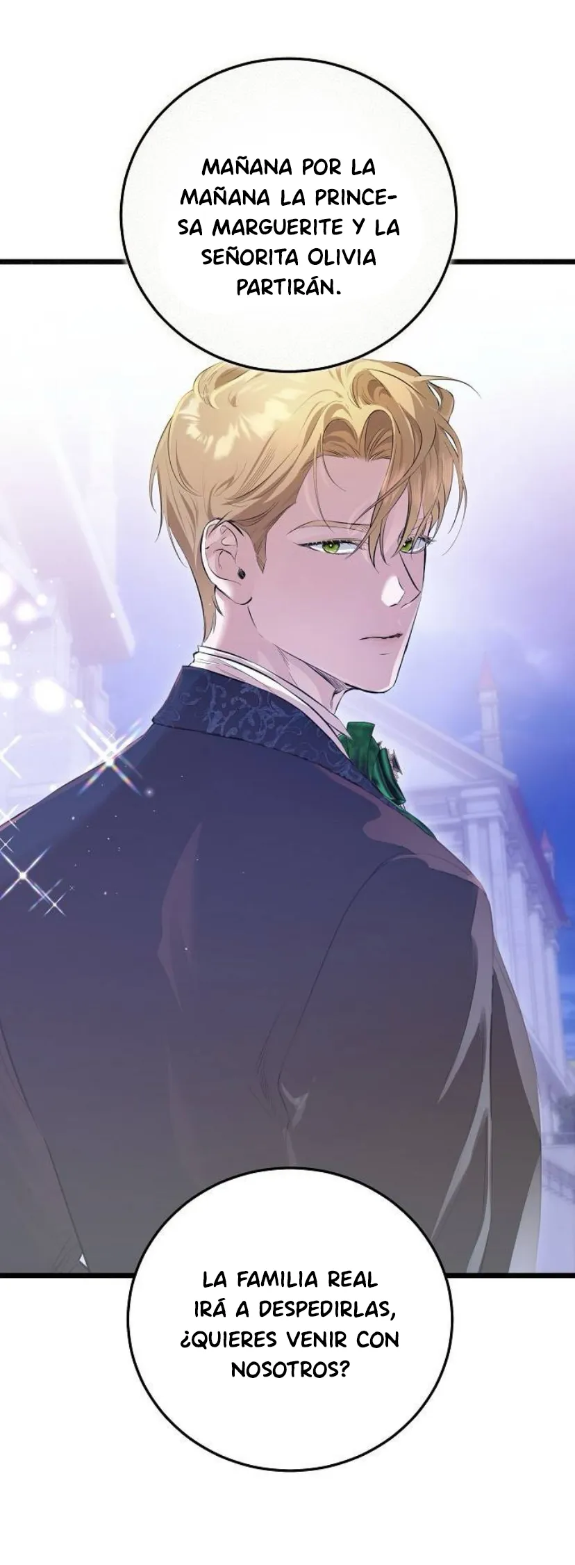 25 La crueldad de la salvación