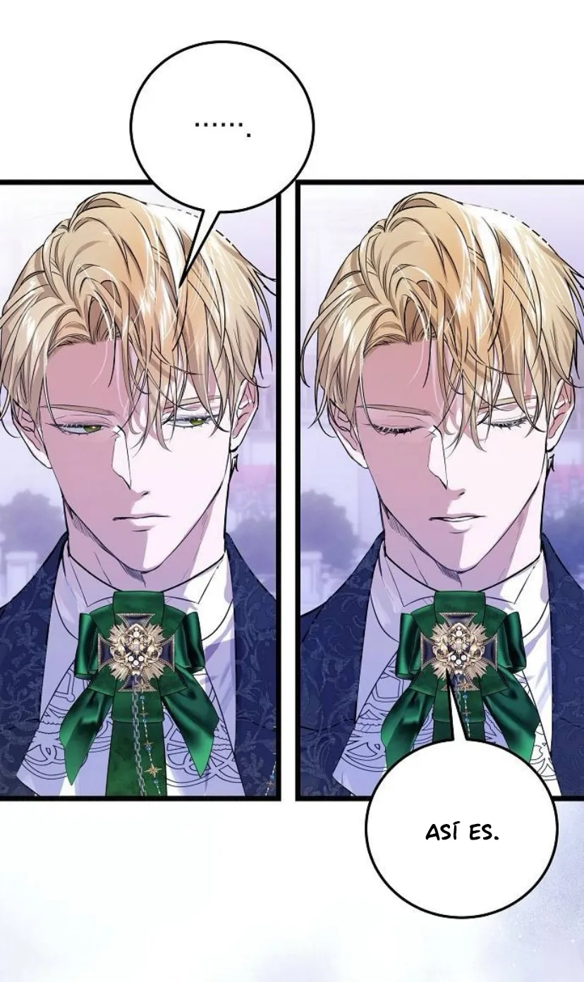 18 La crueldad de la salvación