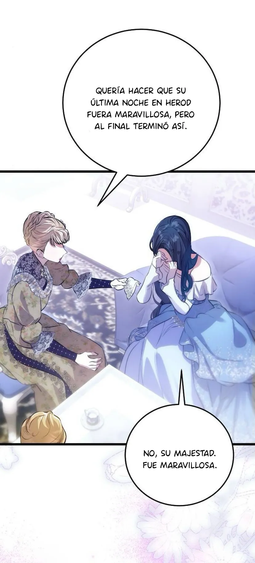 10 La crueldad de la salvación