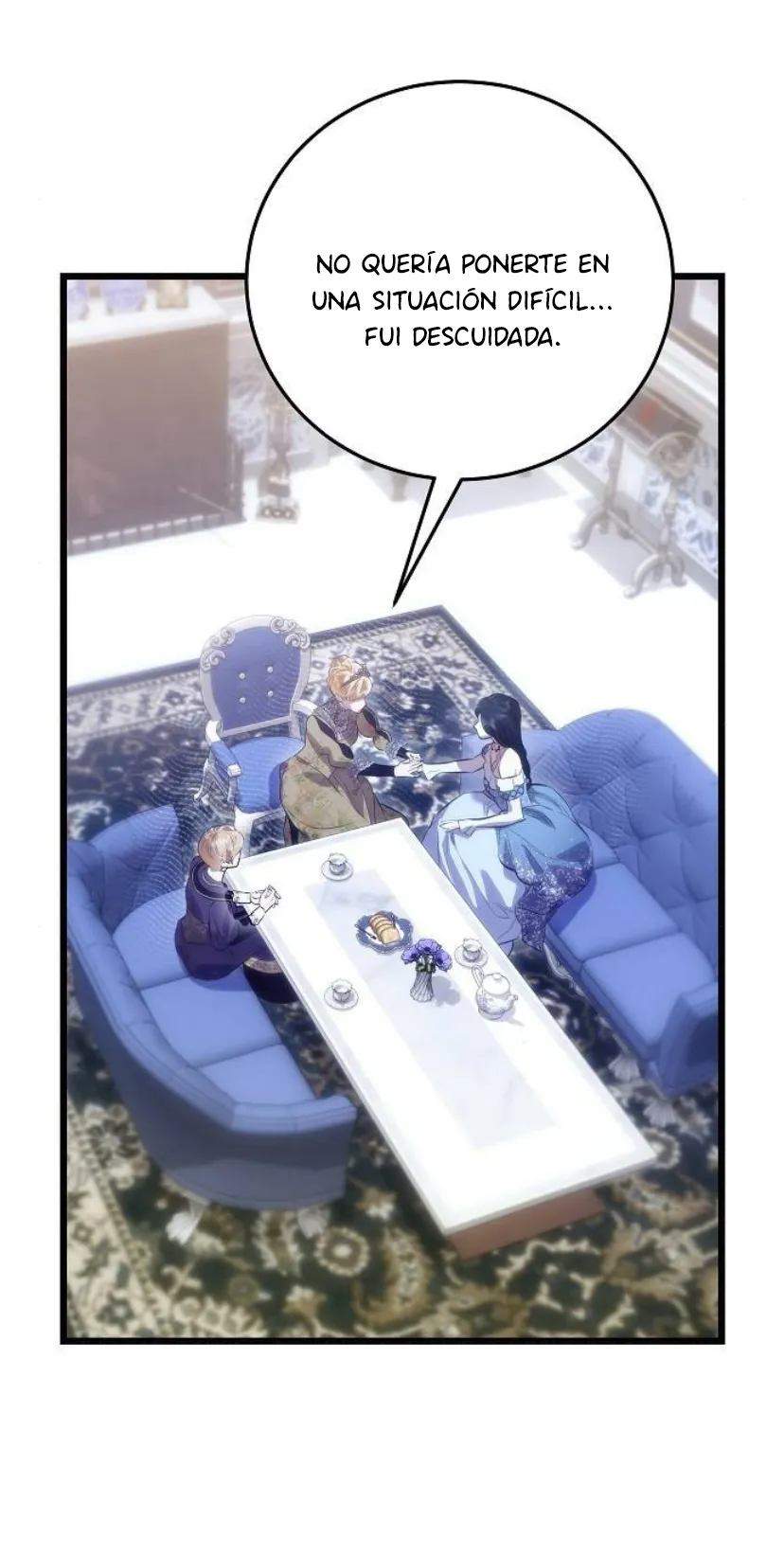 3 La crueldad de la salvación