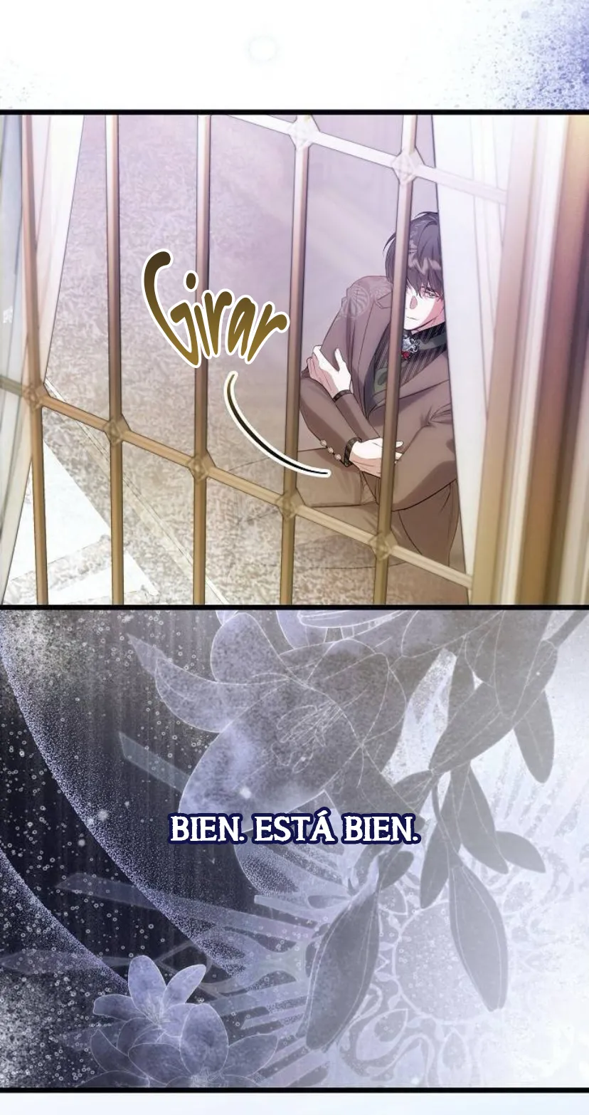 108 La crueldad de la salvación