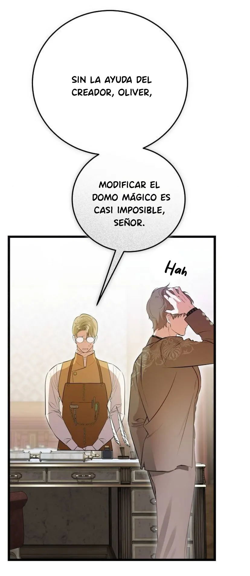 83 La crueldad de la salvación