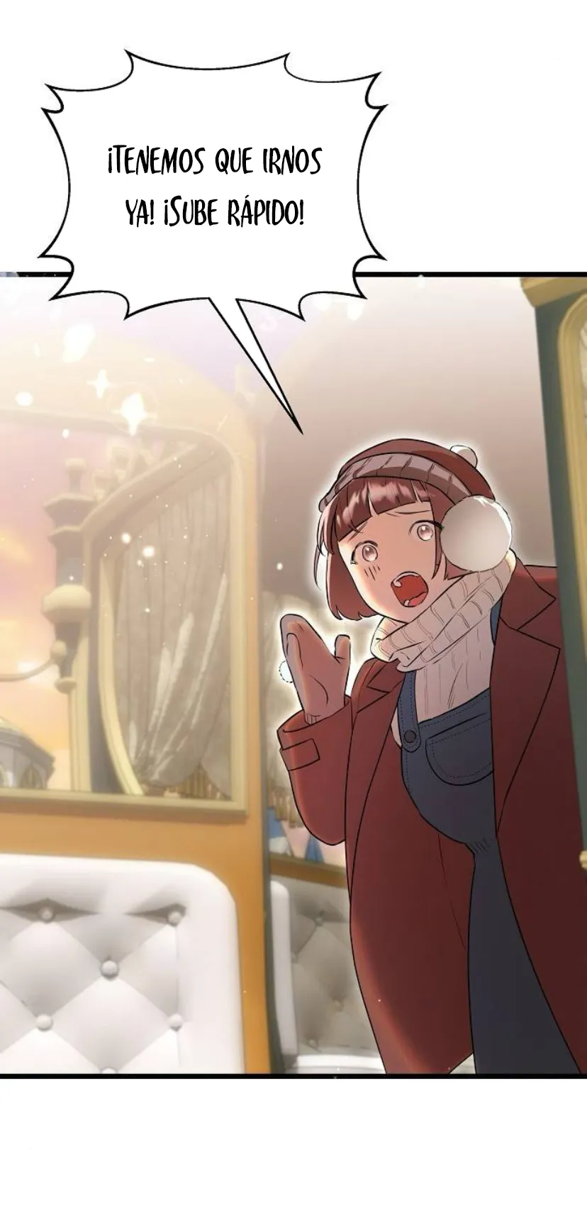 8 La crueldad de la salvación