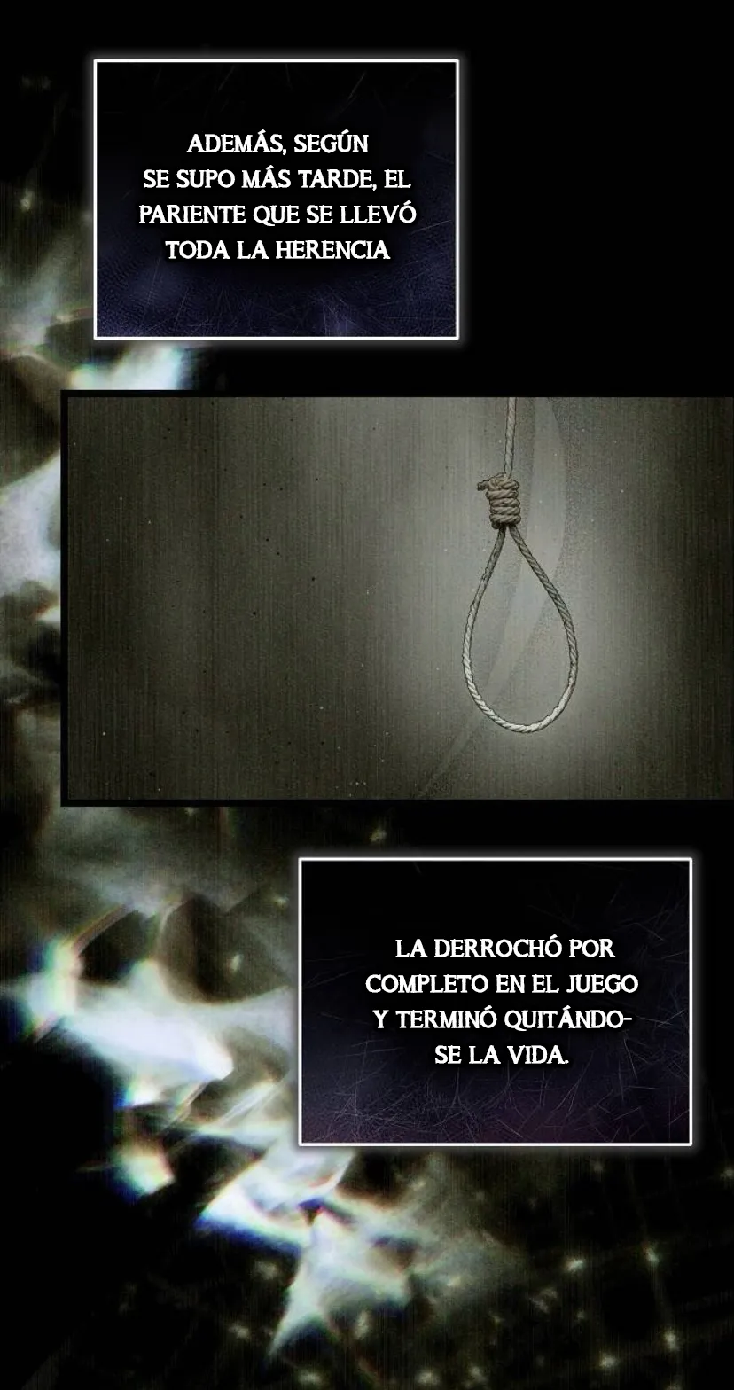 42 La crueldad de la salvación