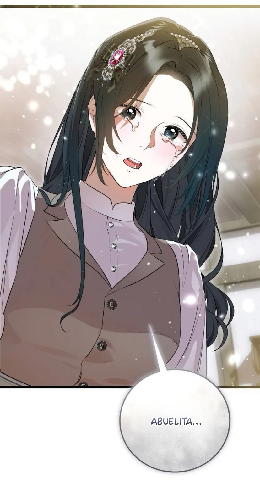 91 La crueldad de la salvación