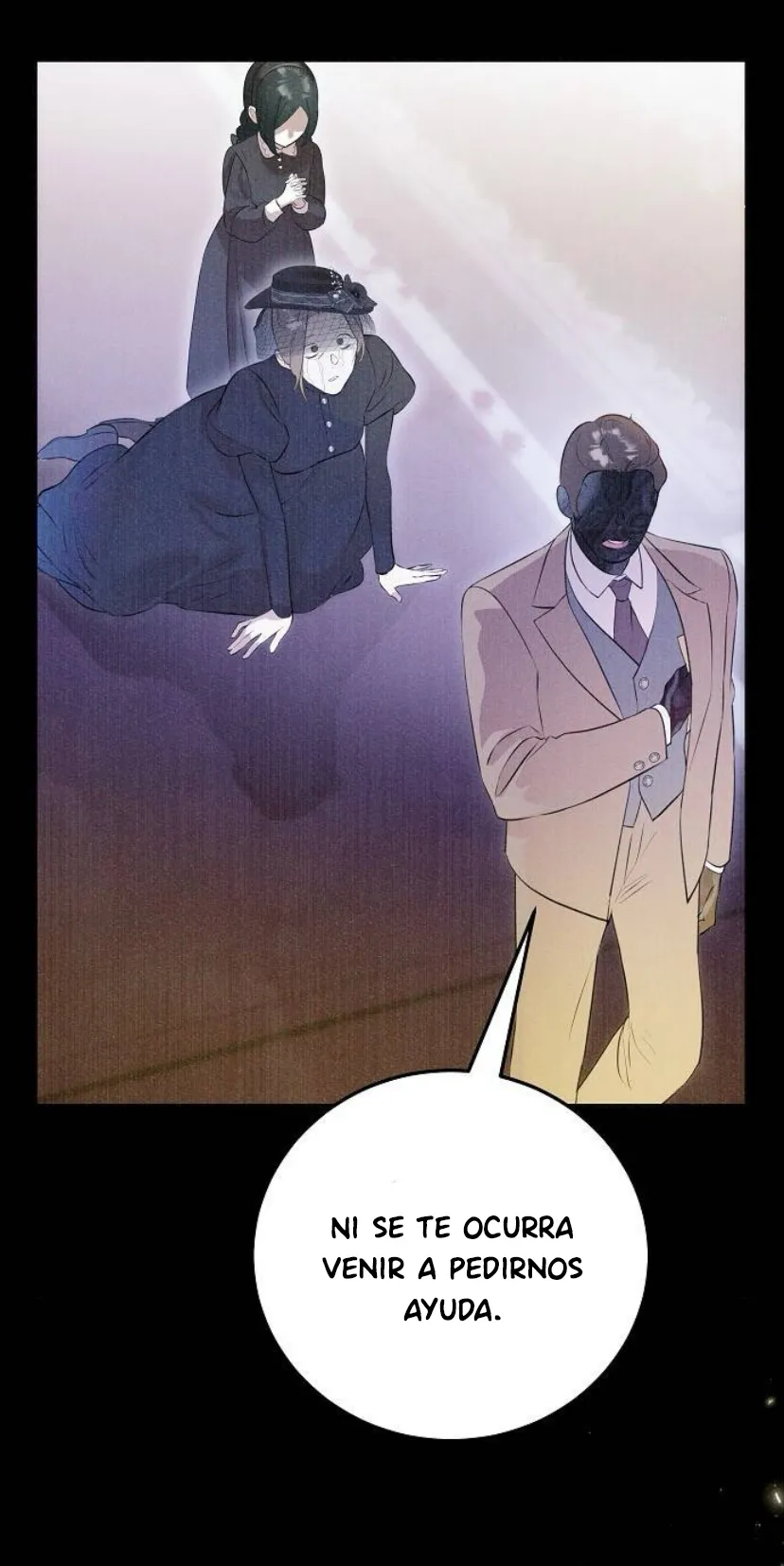 29 La crueldad de la salvación