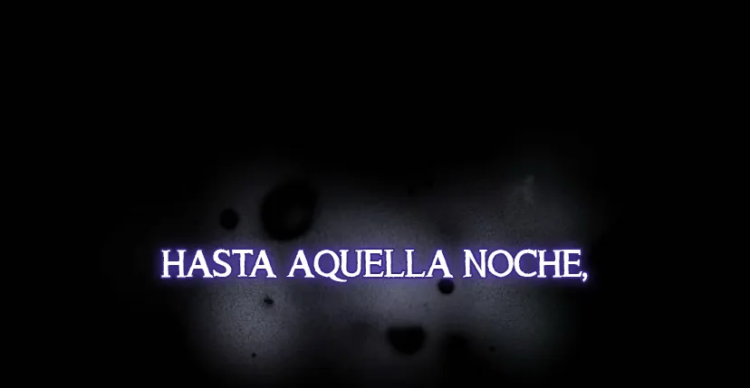 19 La crueldad de la salvación