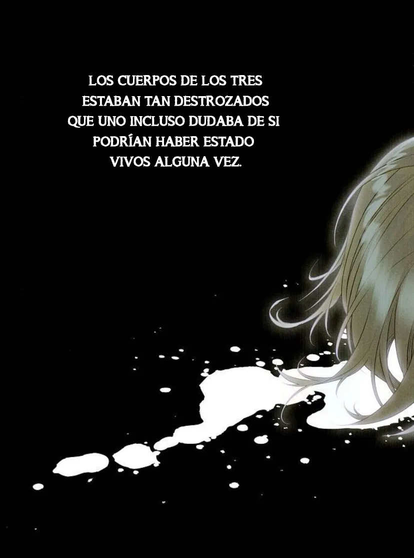 23 La crueldad de la salvación