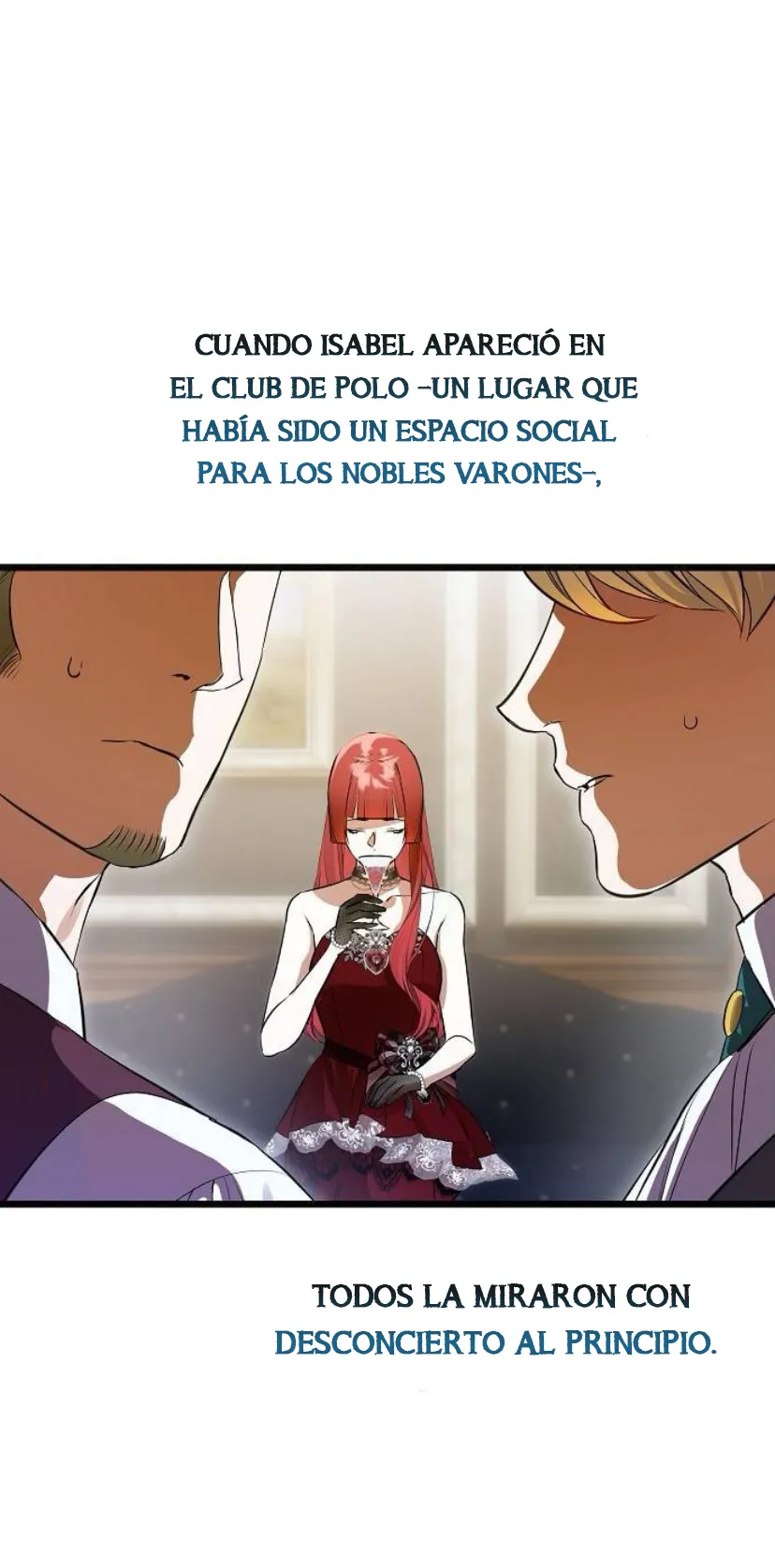 85 La crueldad de la salvación