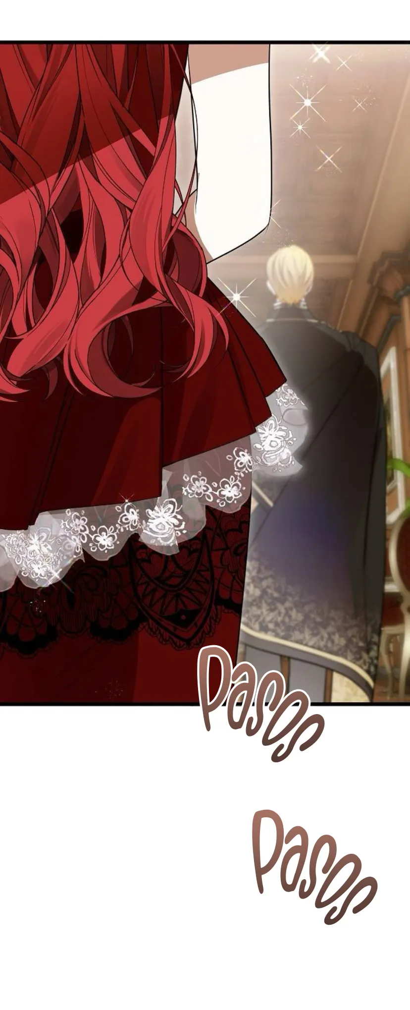 107 La crueldad de la salvación