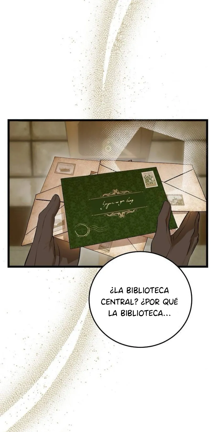 16 La crueldad de la salvación