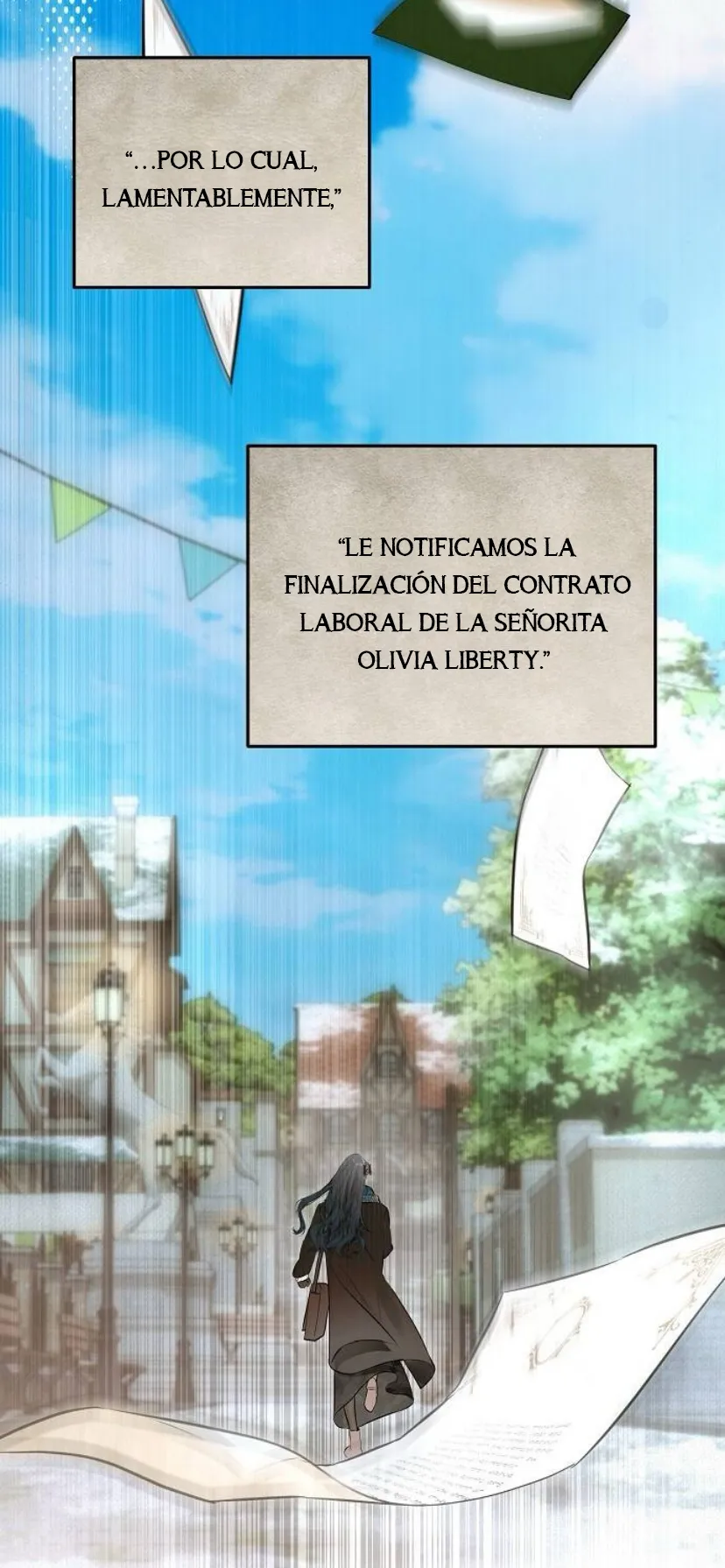 20 La crueldad de la salvación