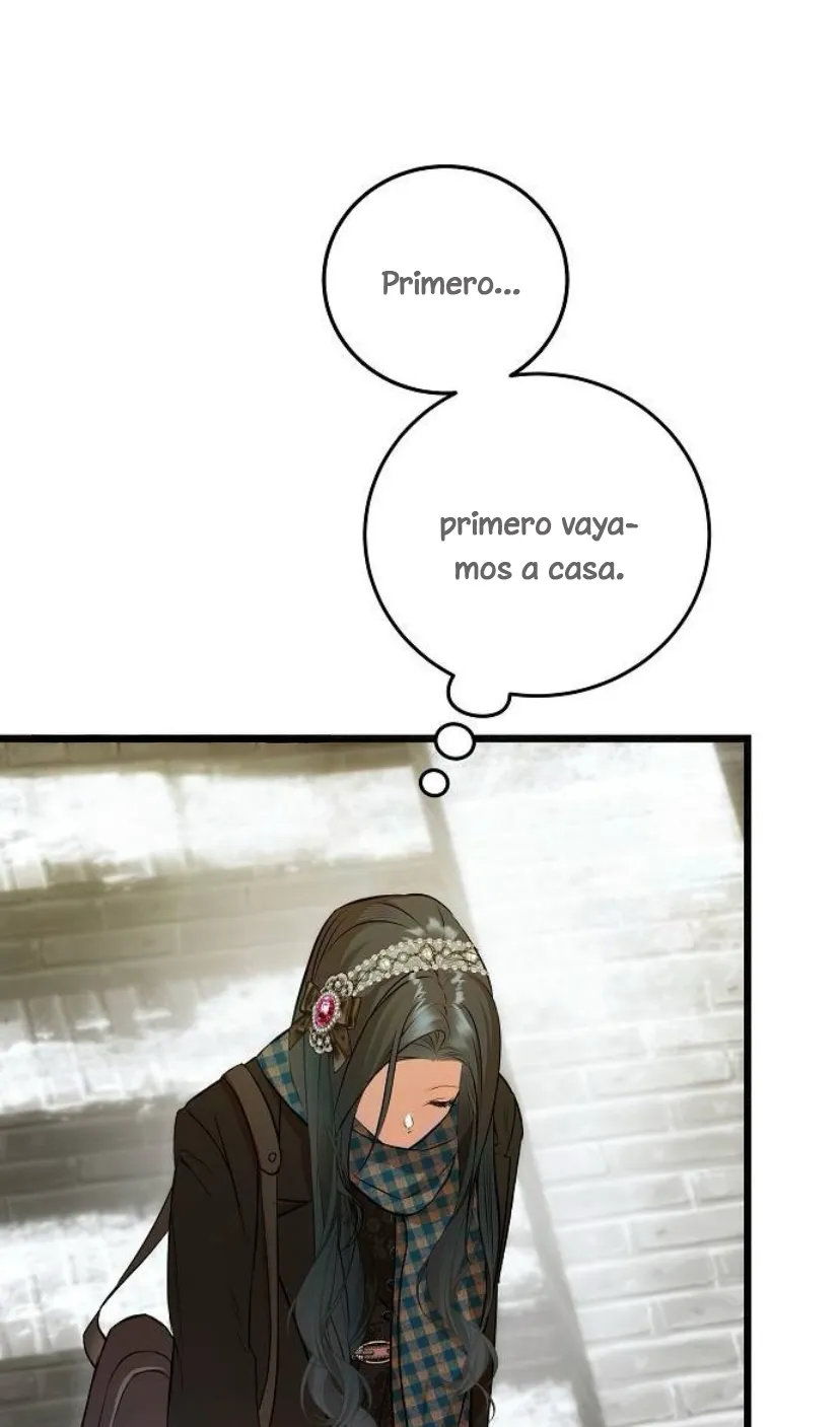 41 La crueldad de la salvación