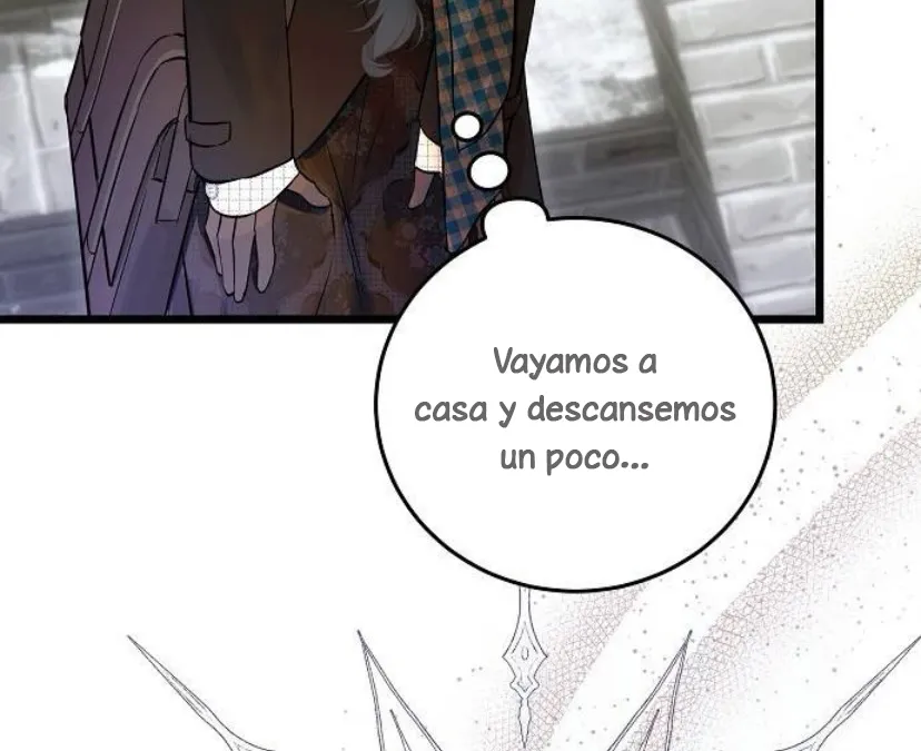 42 La crueldad de la salvación