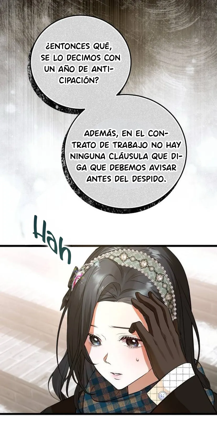 29 La crueldad de la salvación