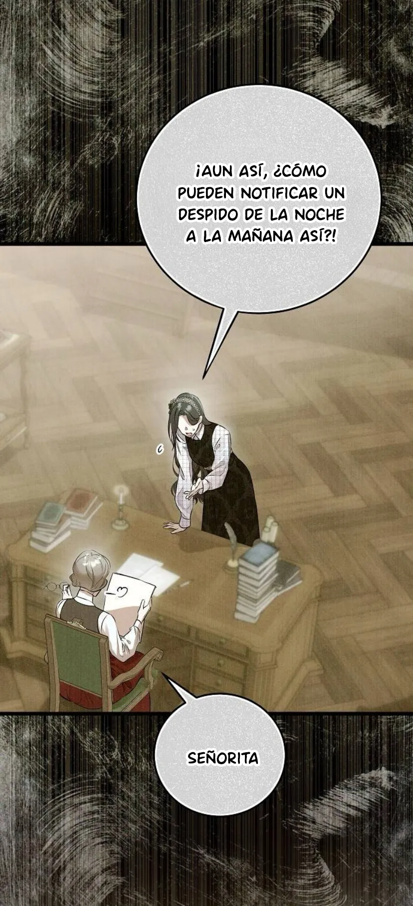 28 La crueldad de la salvación