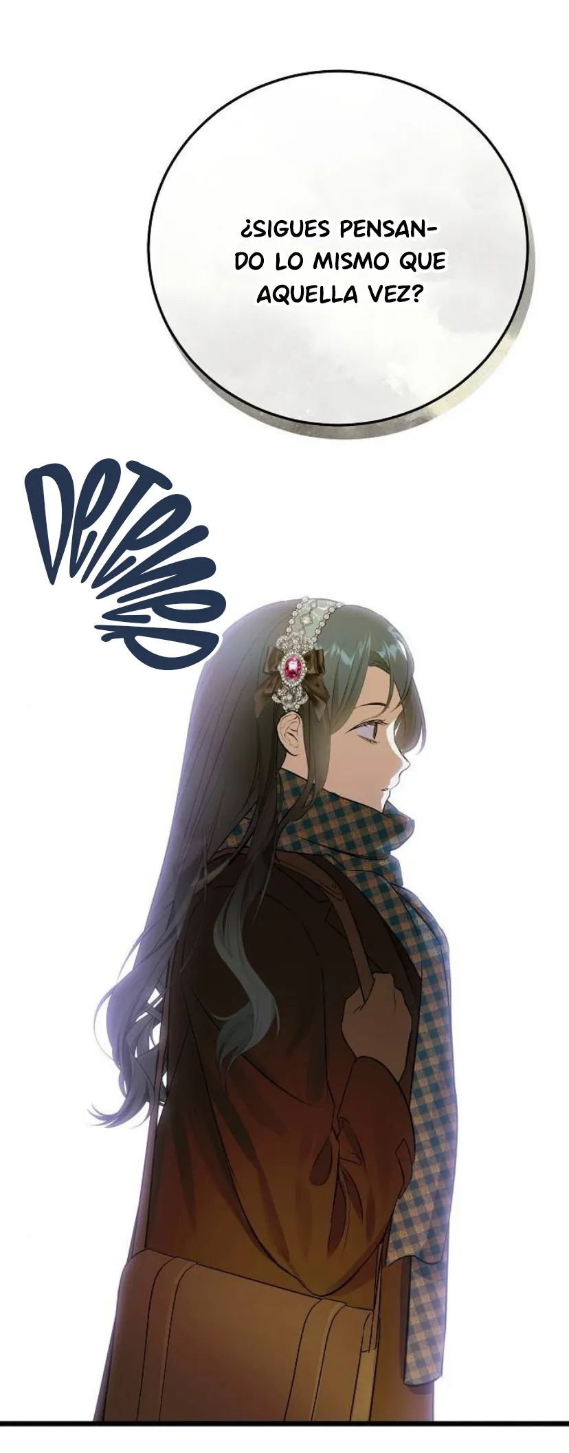 56 La crueldad de la salvación