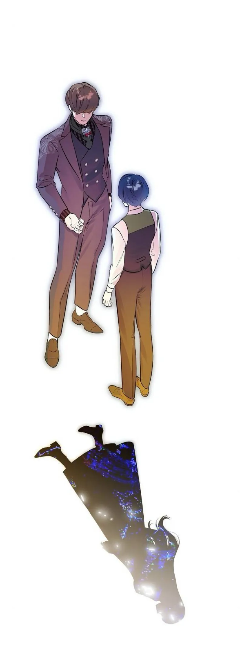 62 La crueldad de la salvación