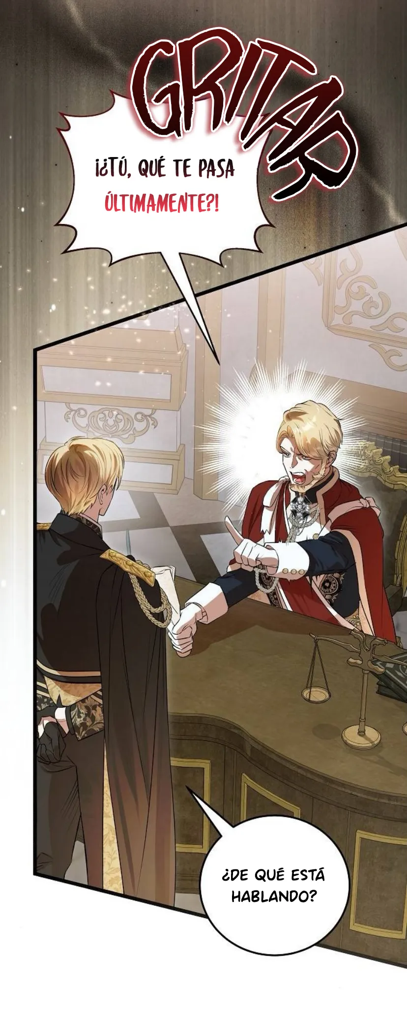 48 La crueldad de la salvación