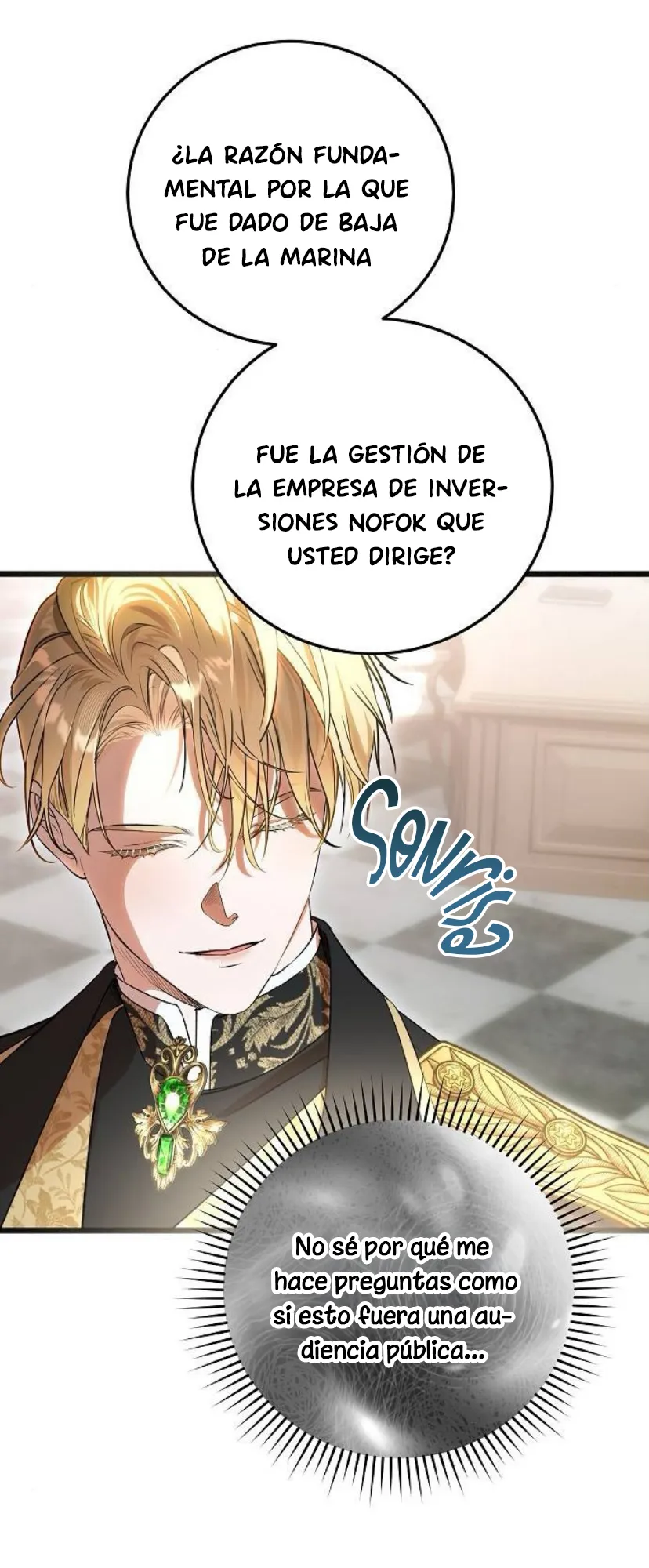 43 La crueldad de la salvación