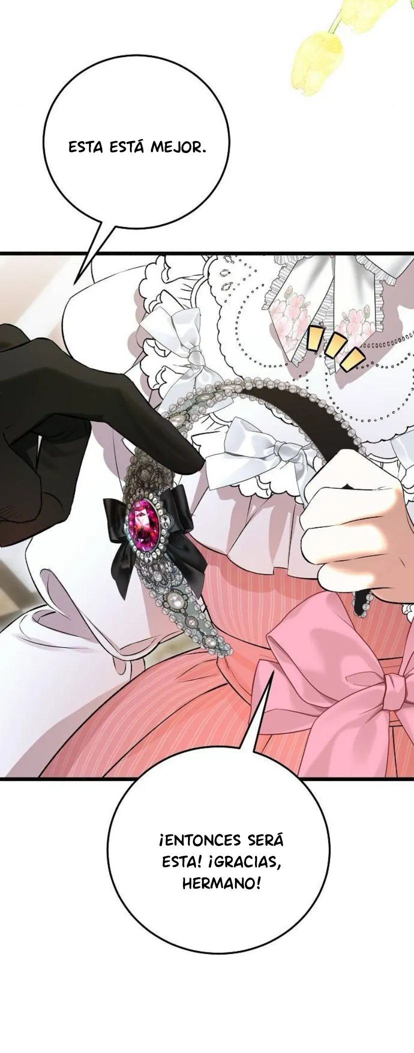 115 La crueldad de la salvación