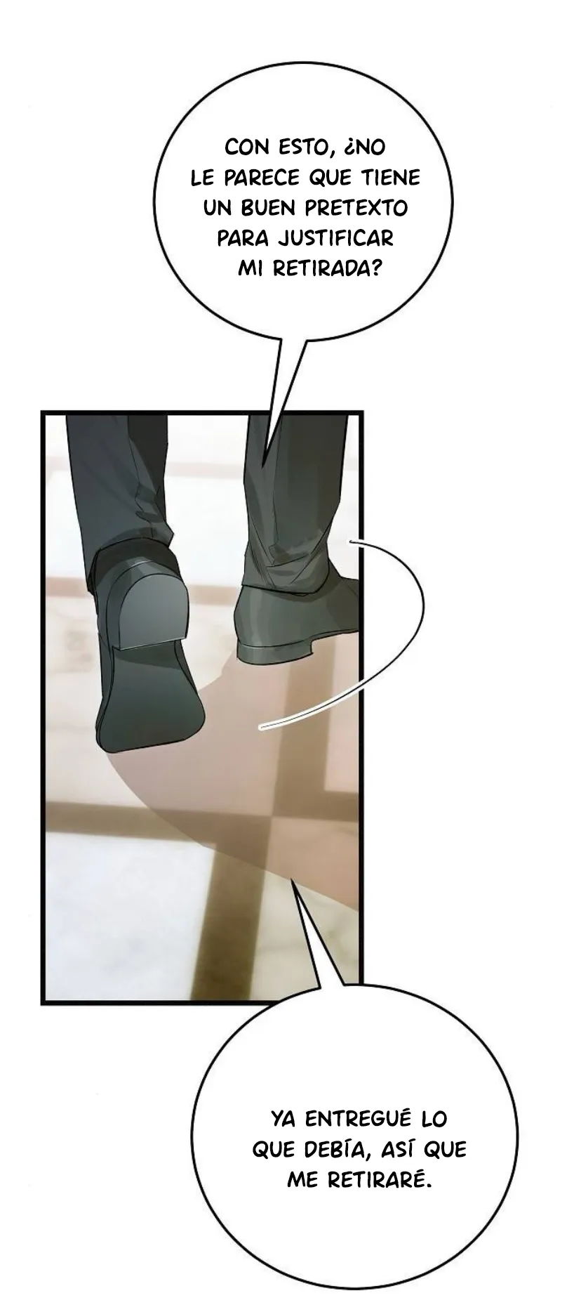 98 La crueldad de la salvación