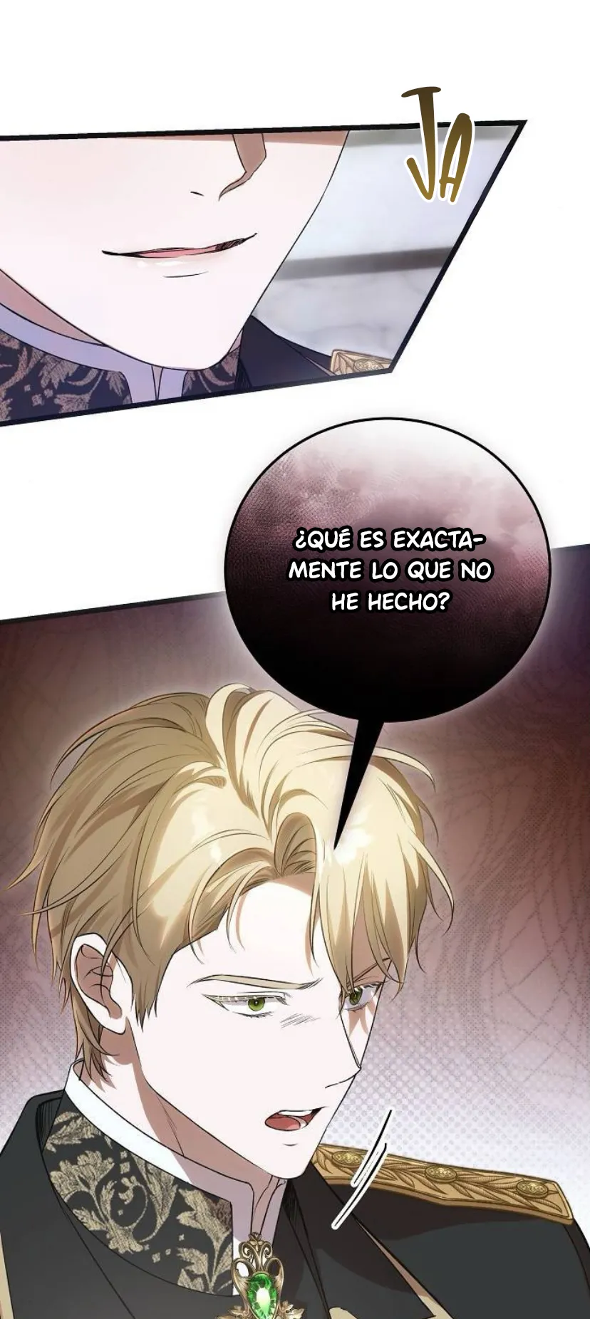 67 La crueldad de la salvación