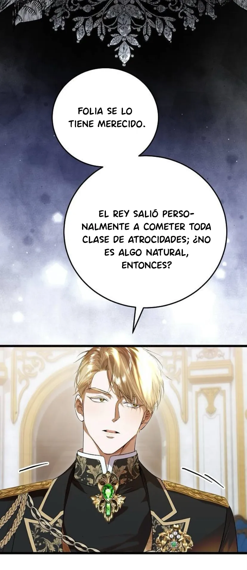 58 La crueldad de la salvación