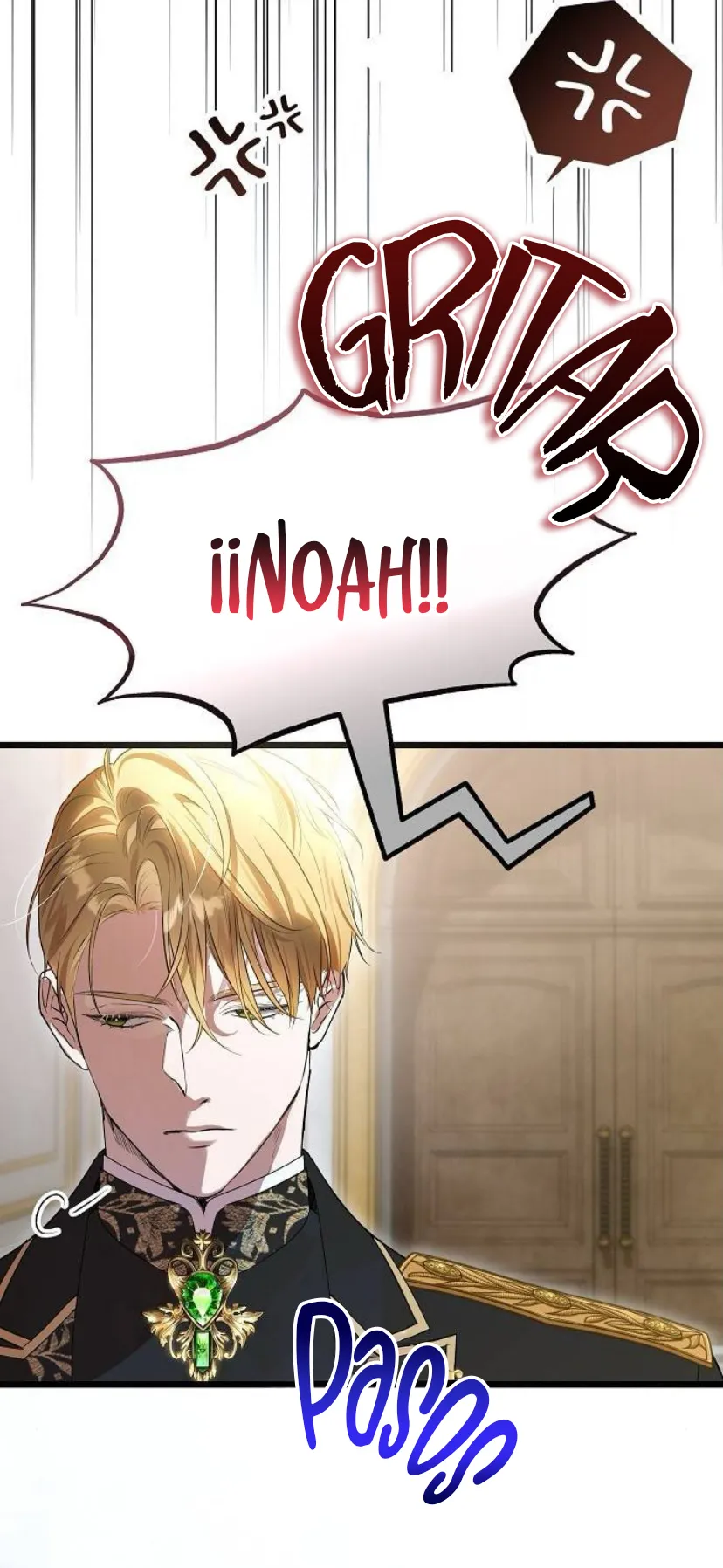 101 La crueldad de la salvación