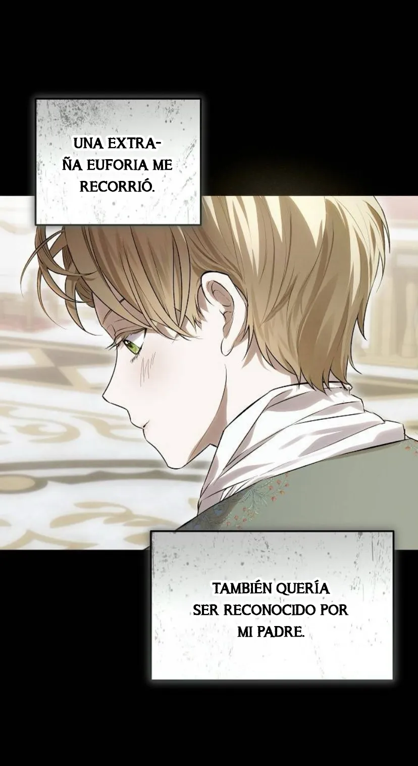 75 La crueldad de la salvación