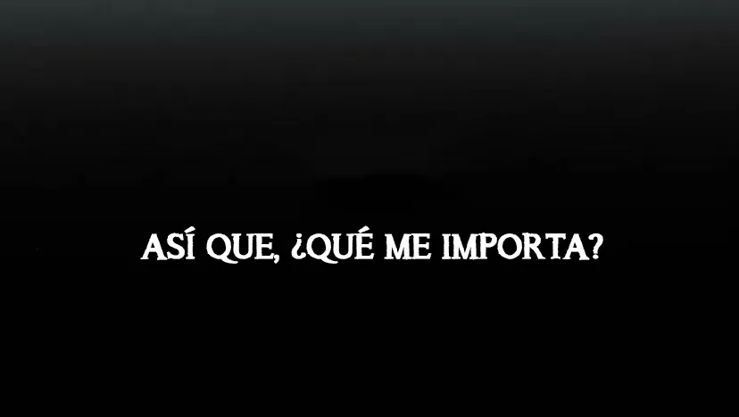 123 La crueldad de la salvación