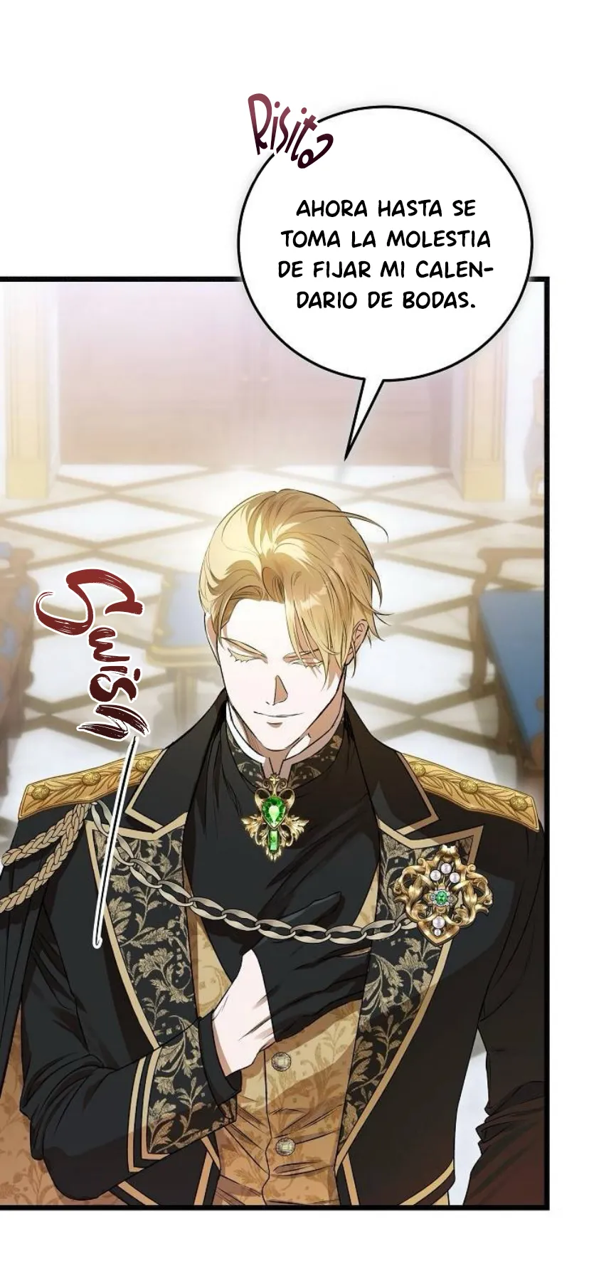 91 La crueldad de la salvación