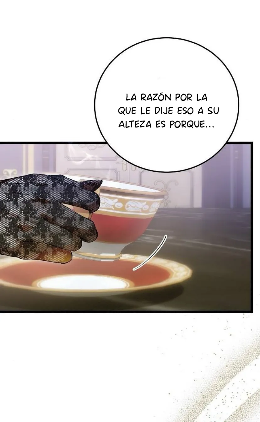 19 La crueldad de la salvación