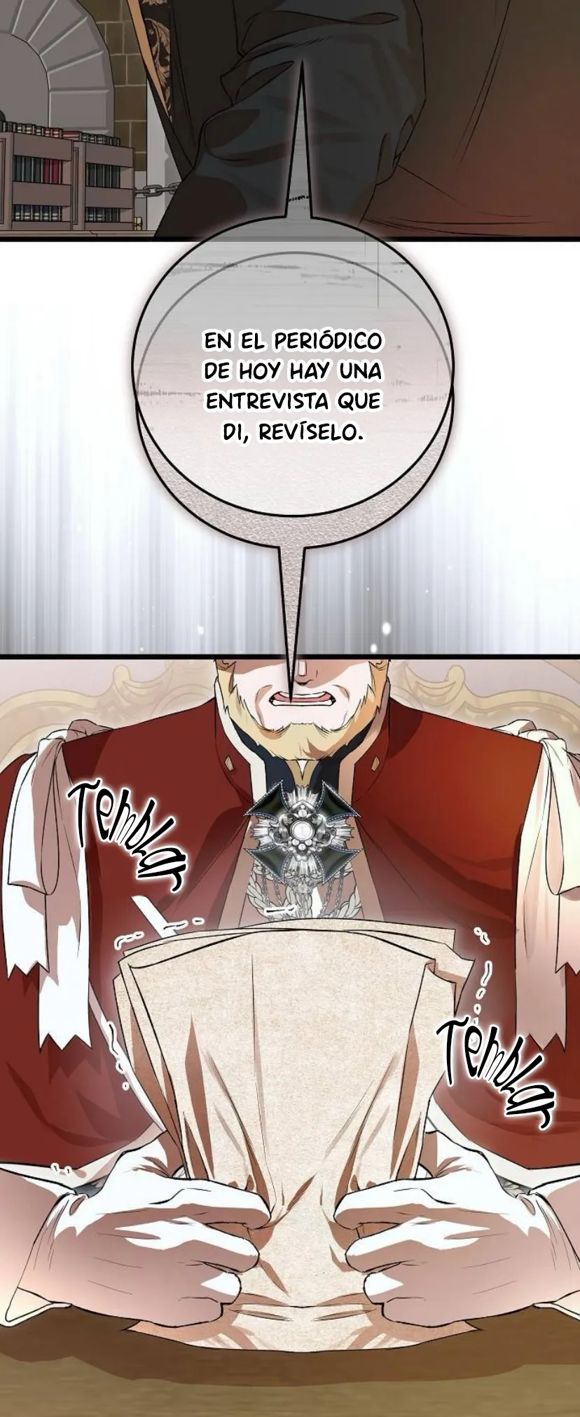 46 La crueldad de la salvación