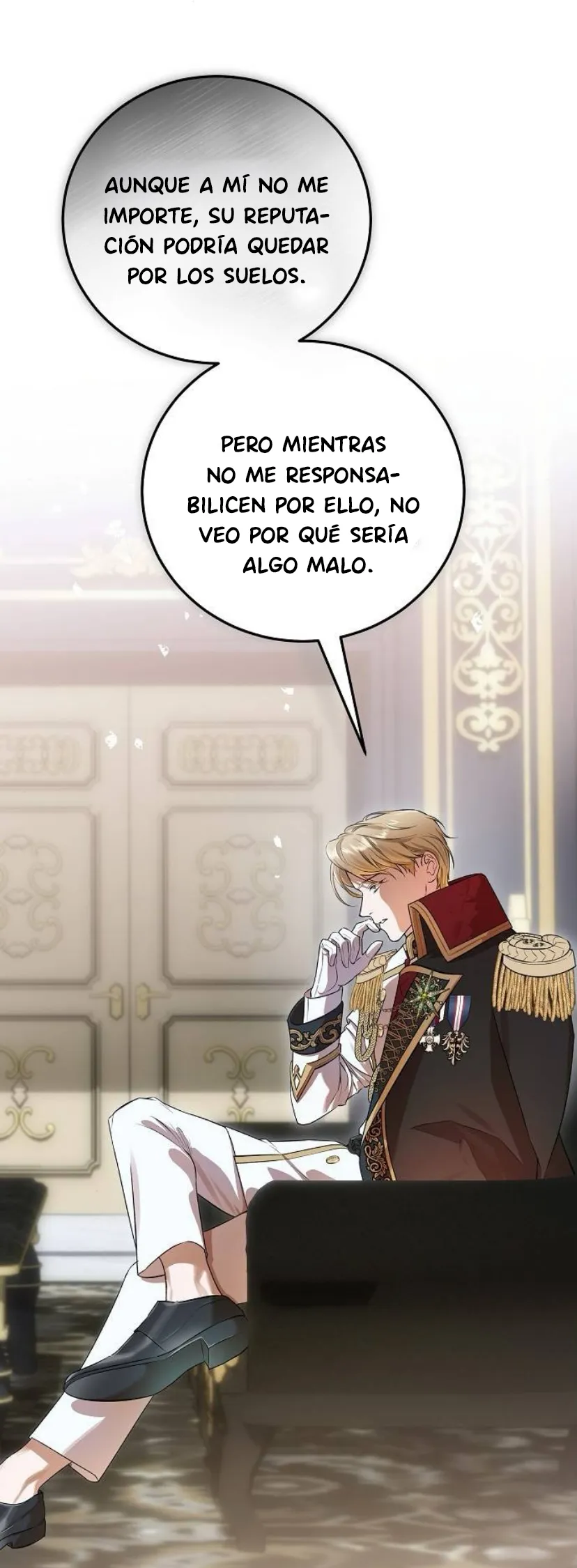 26 La crueldad de la salvación