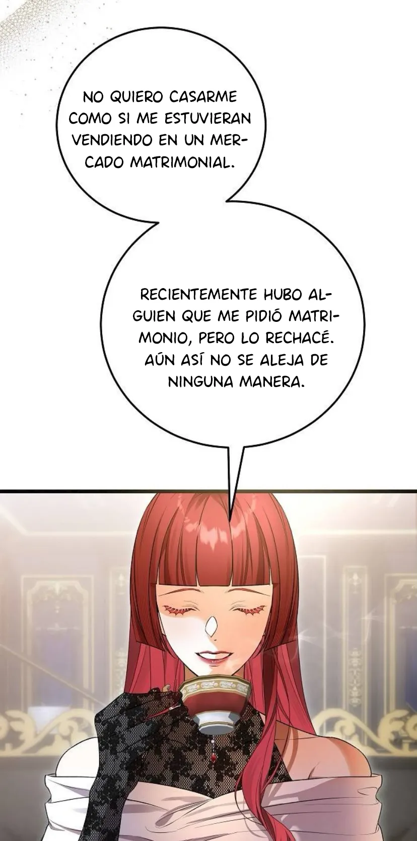 21 La crueldad de la salvación