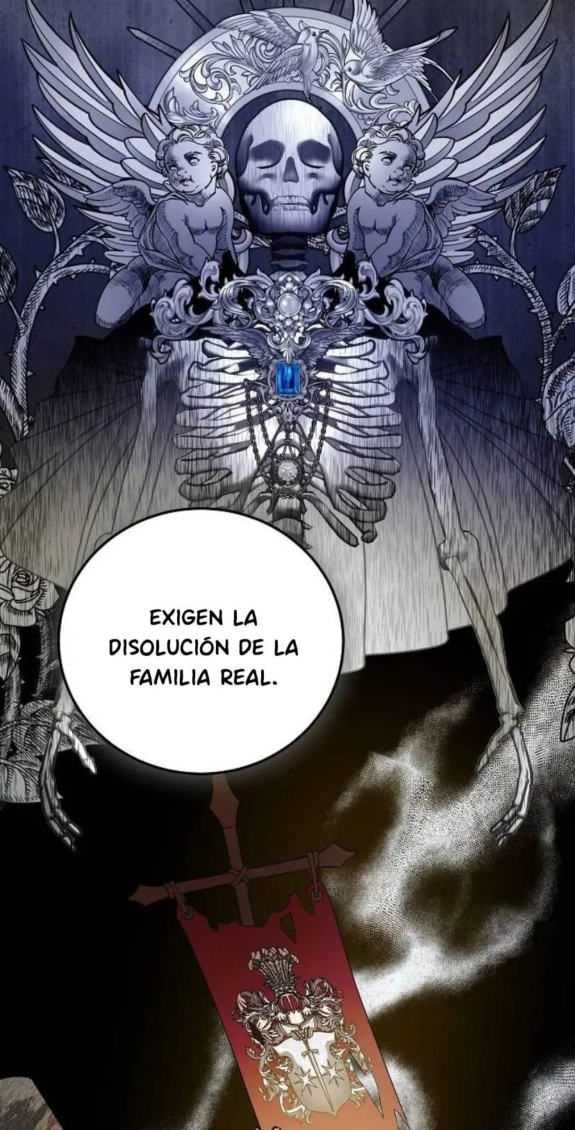 55 La crueldad de la salvación