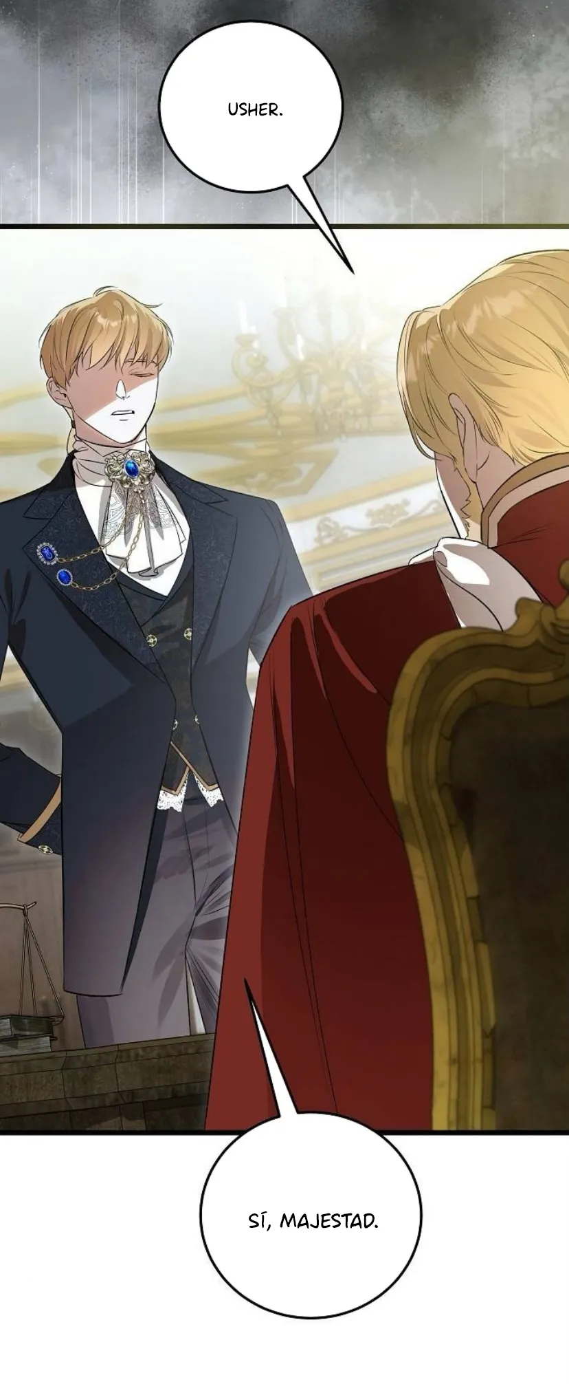 92 La crueldad de la salvación