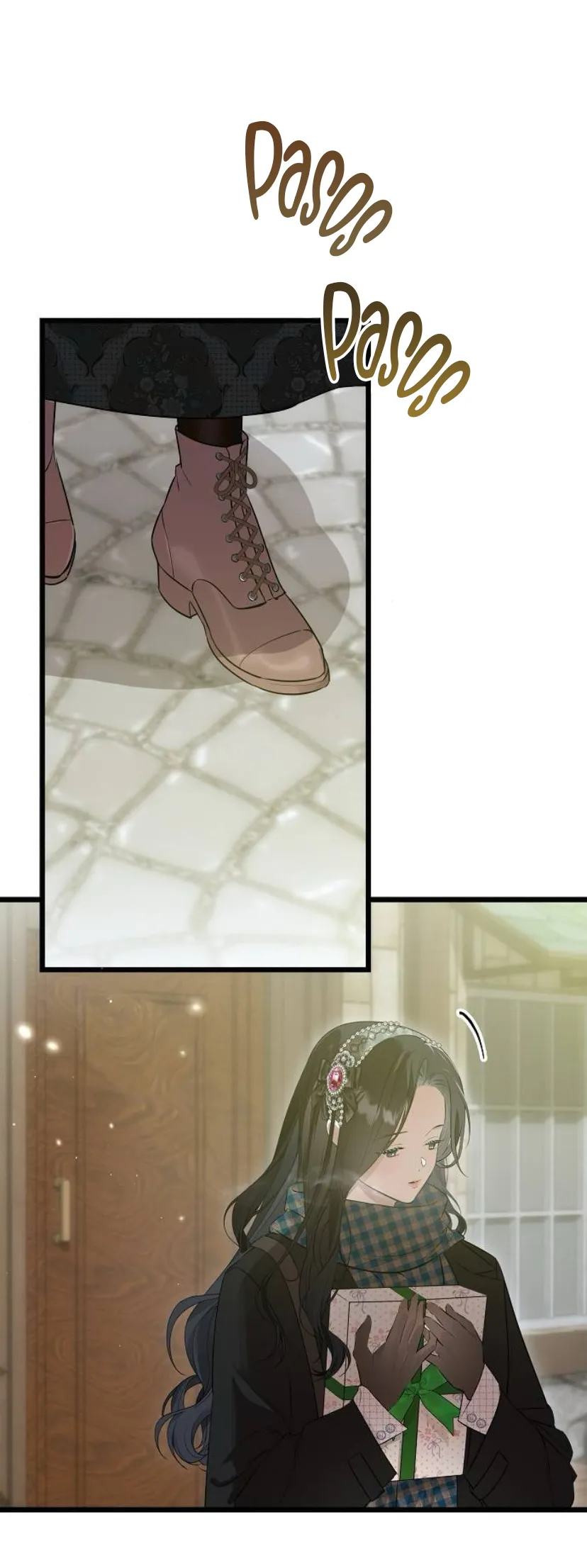 10 La crueldad de la salvación