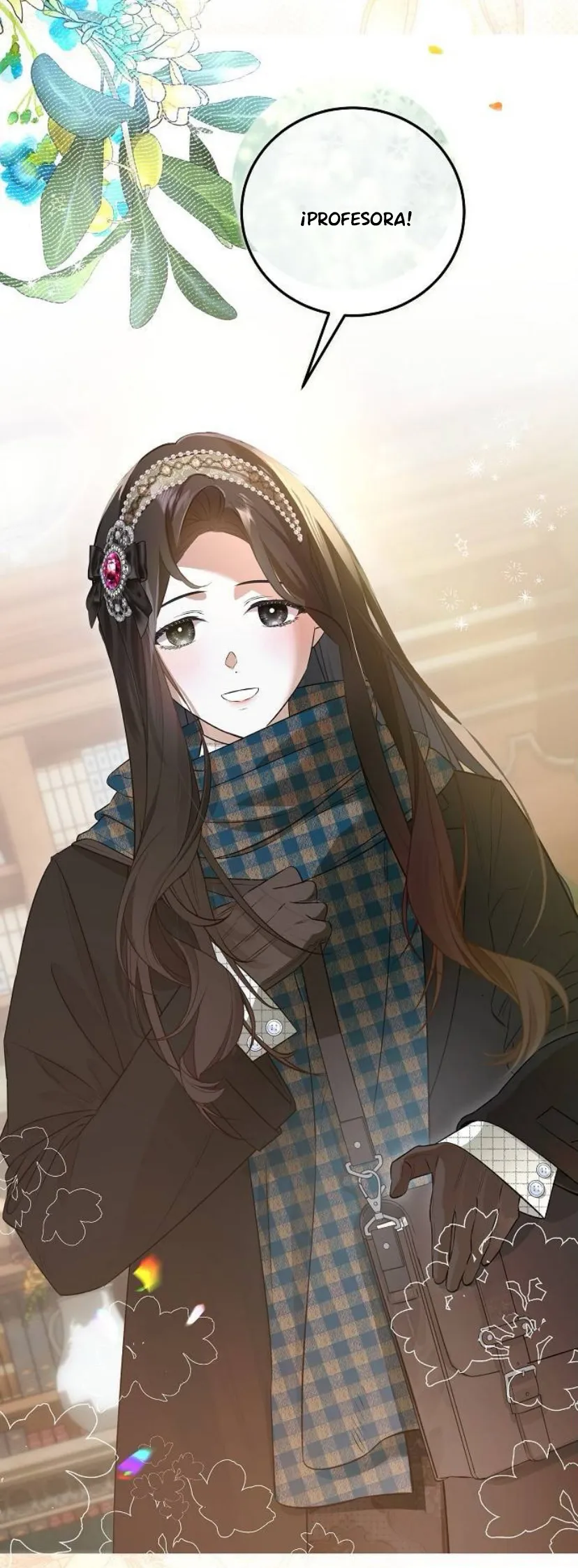 15 La crueldad de la salvación