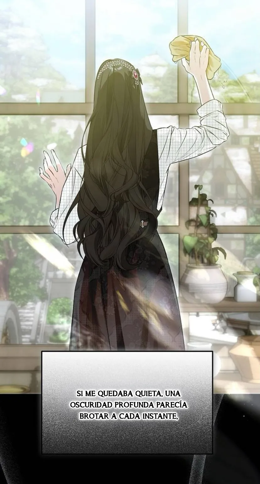 6 La crueldad de la salvación