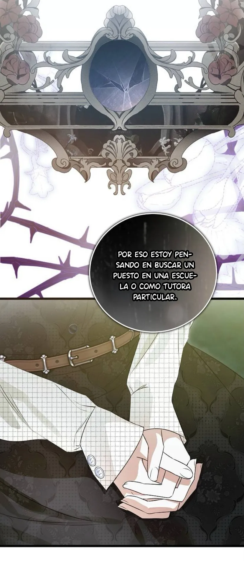 34 La crueldad de la salvación