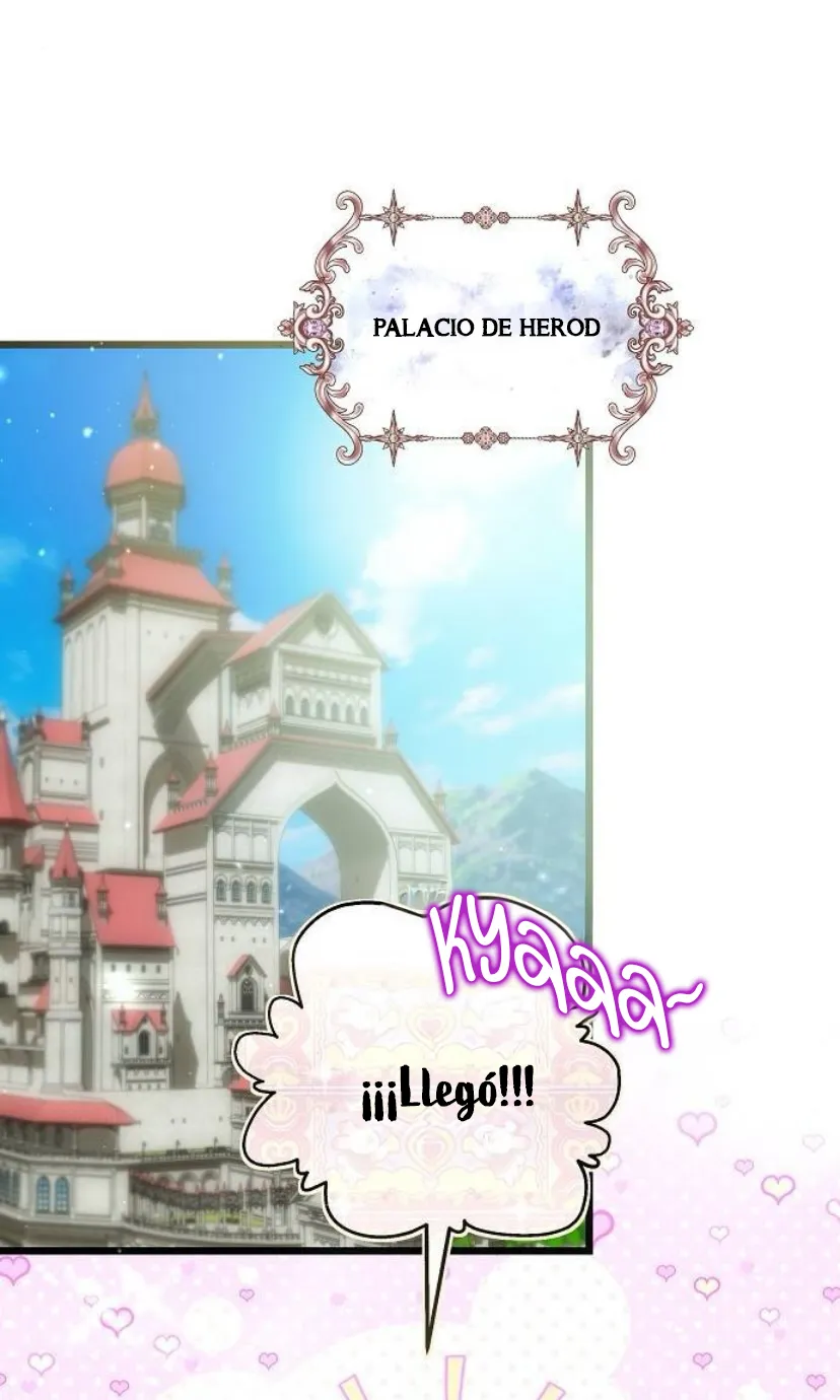 61 La crueldad de la salvación